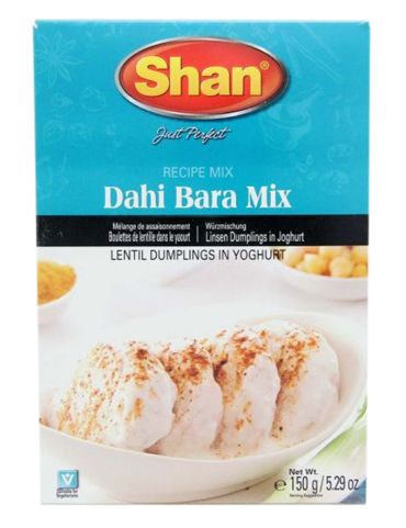 Shan Masala Mix Dahi Bara 150g